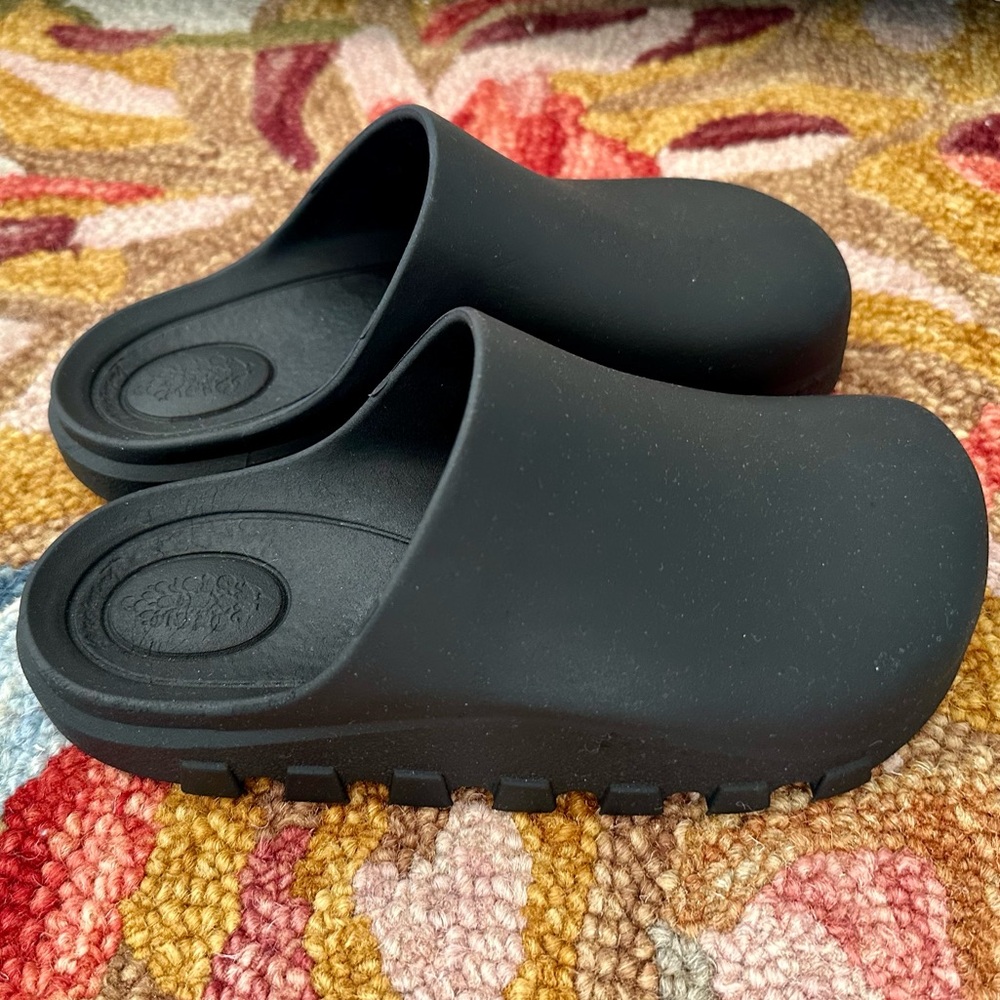 FP Movement Halftime Clogs